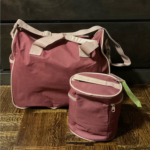 Travel Bag/Cosmetic Bag - Picture 3 of 9